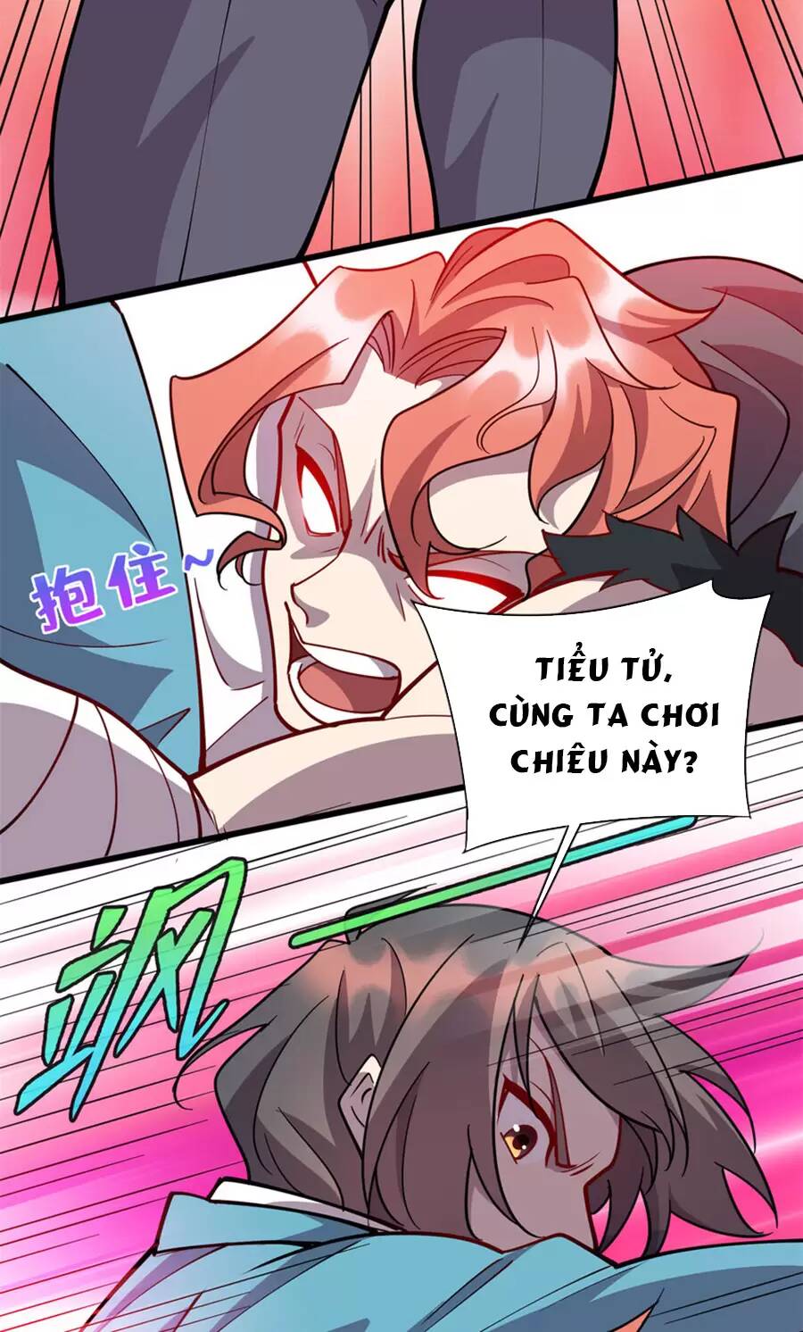 Chương 66 - Trang 35