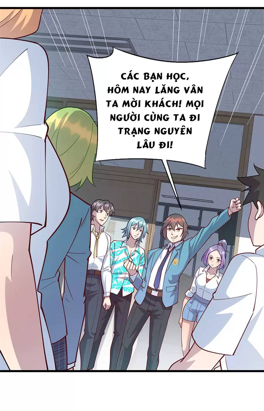 Chương 70 - Trang 12