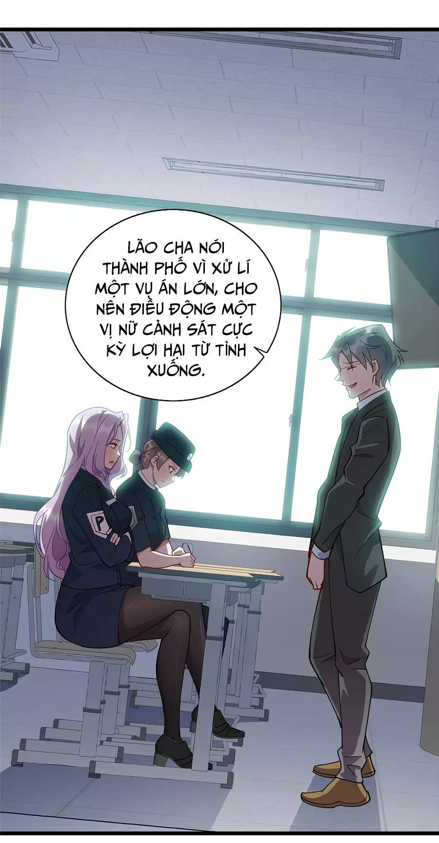 Chương 70 - Trang 4