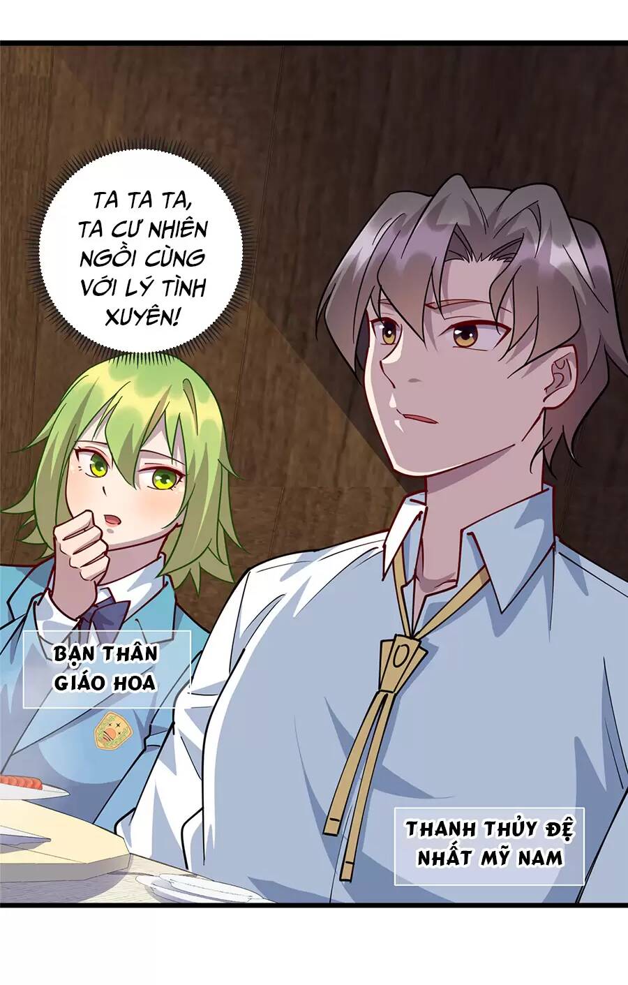 Chương 71 - Trang 10