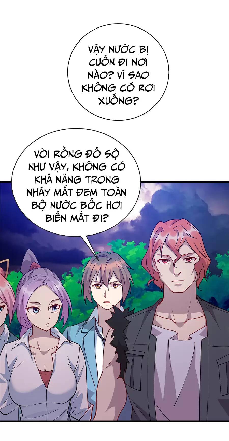 Chương 74 - Trang 35