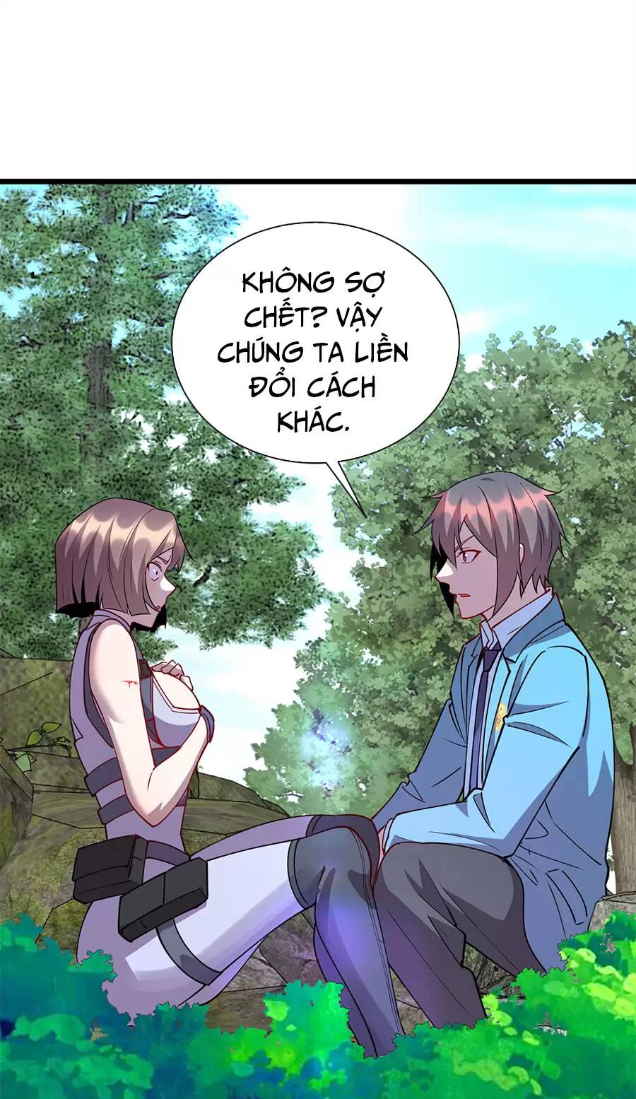 Chương 84 - Trang 11