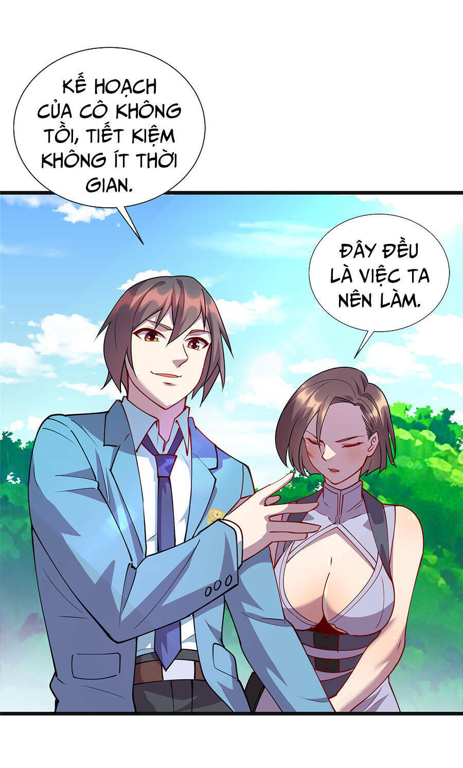 Chương 85 - Trang 11