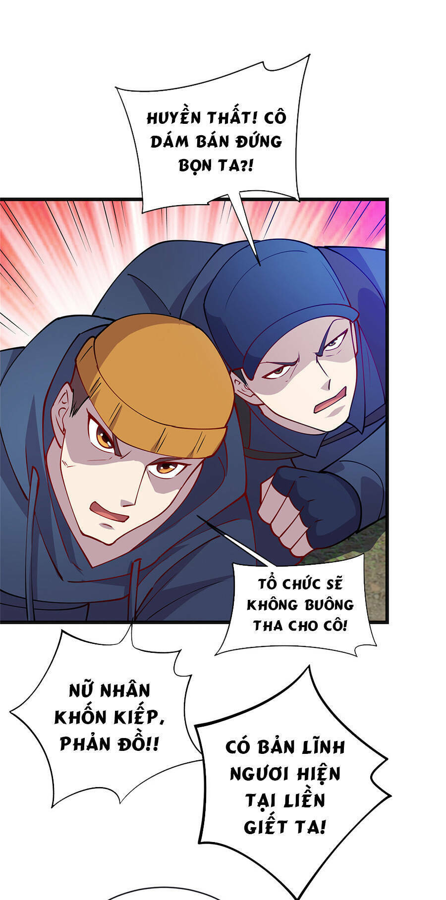 Chương 85 - Trang 12