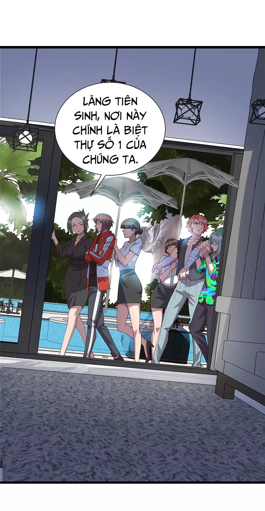 Chương 96 - Trang 26