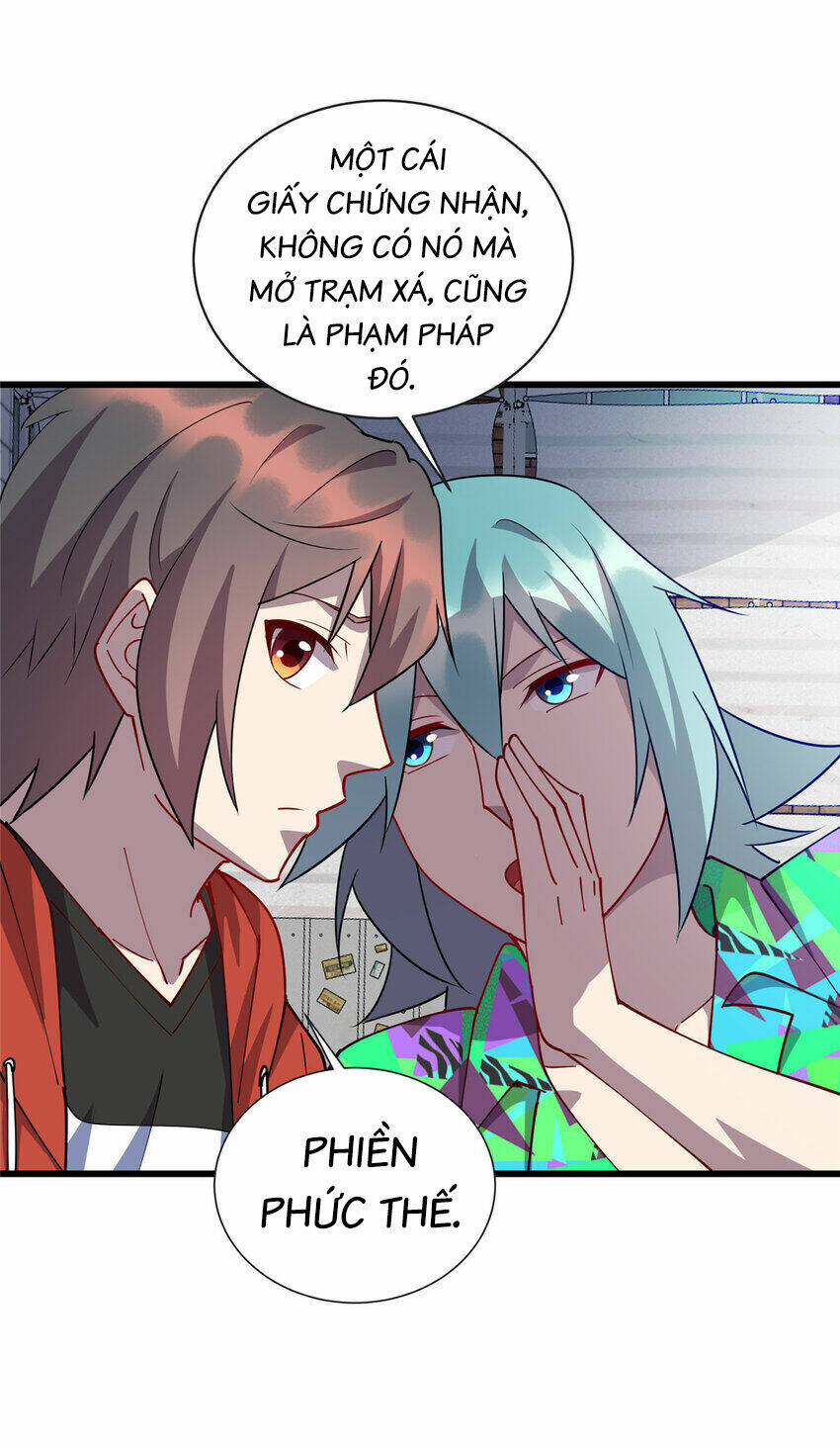 Chương 98 - Trang 7