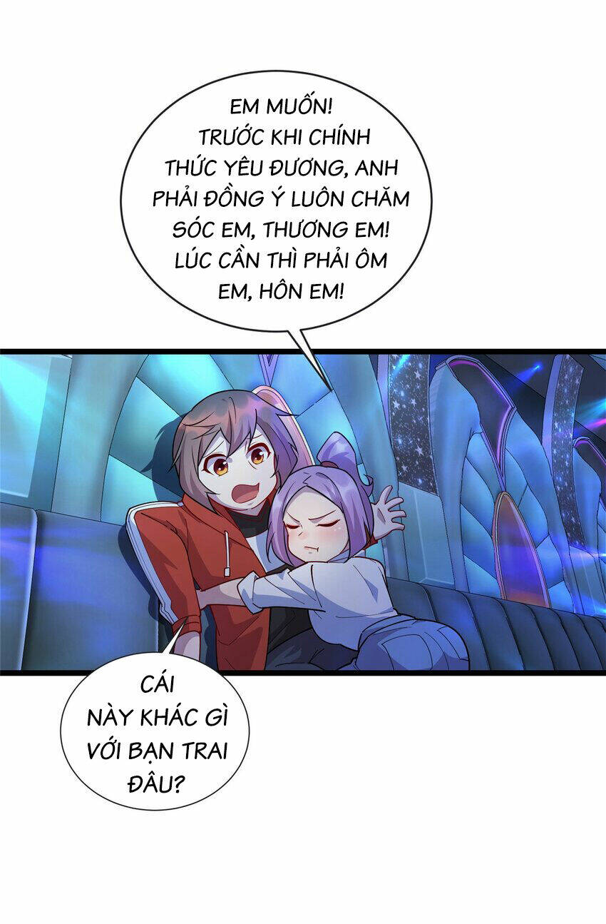 Chương 99 - Trang 27
