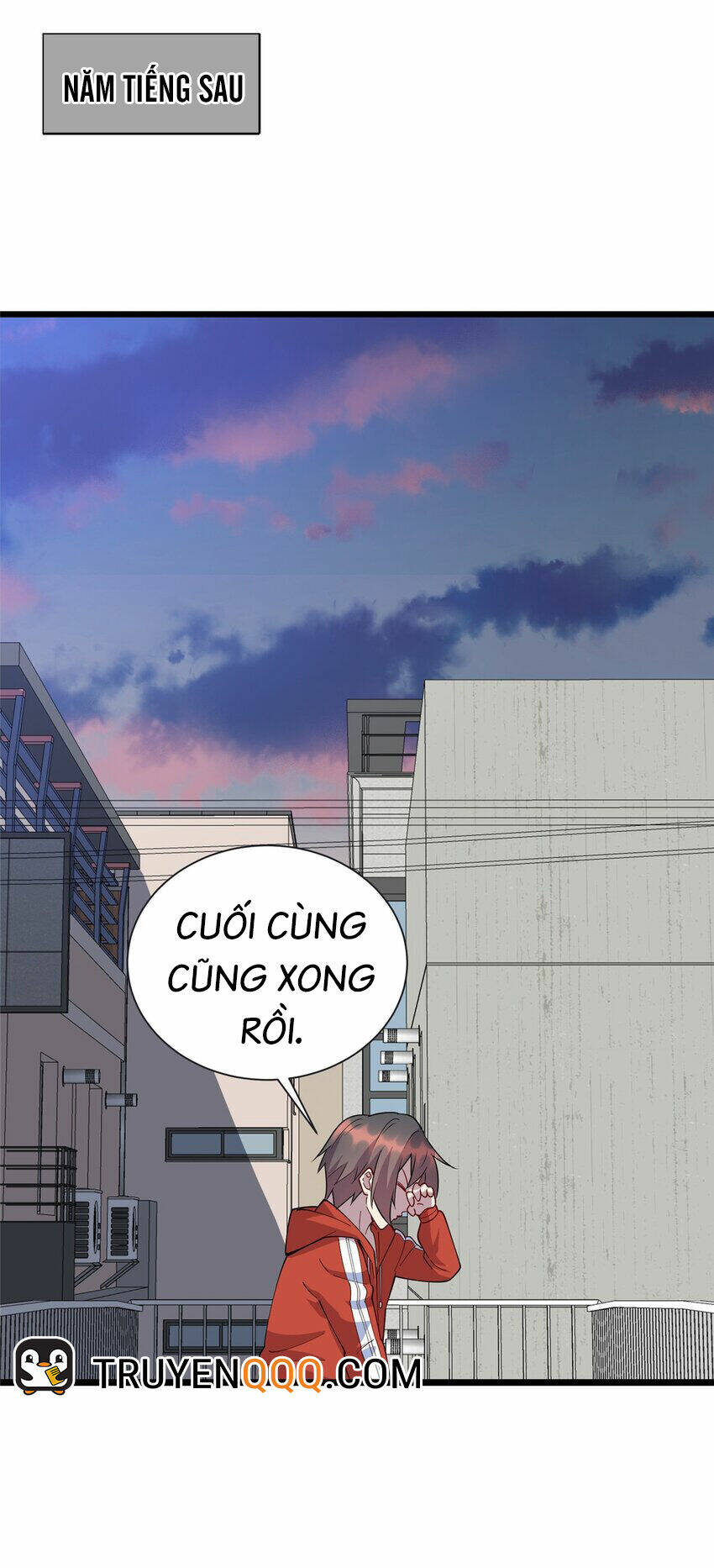 Chương 99 - Trang 31
