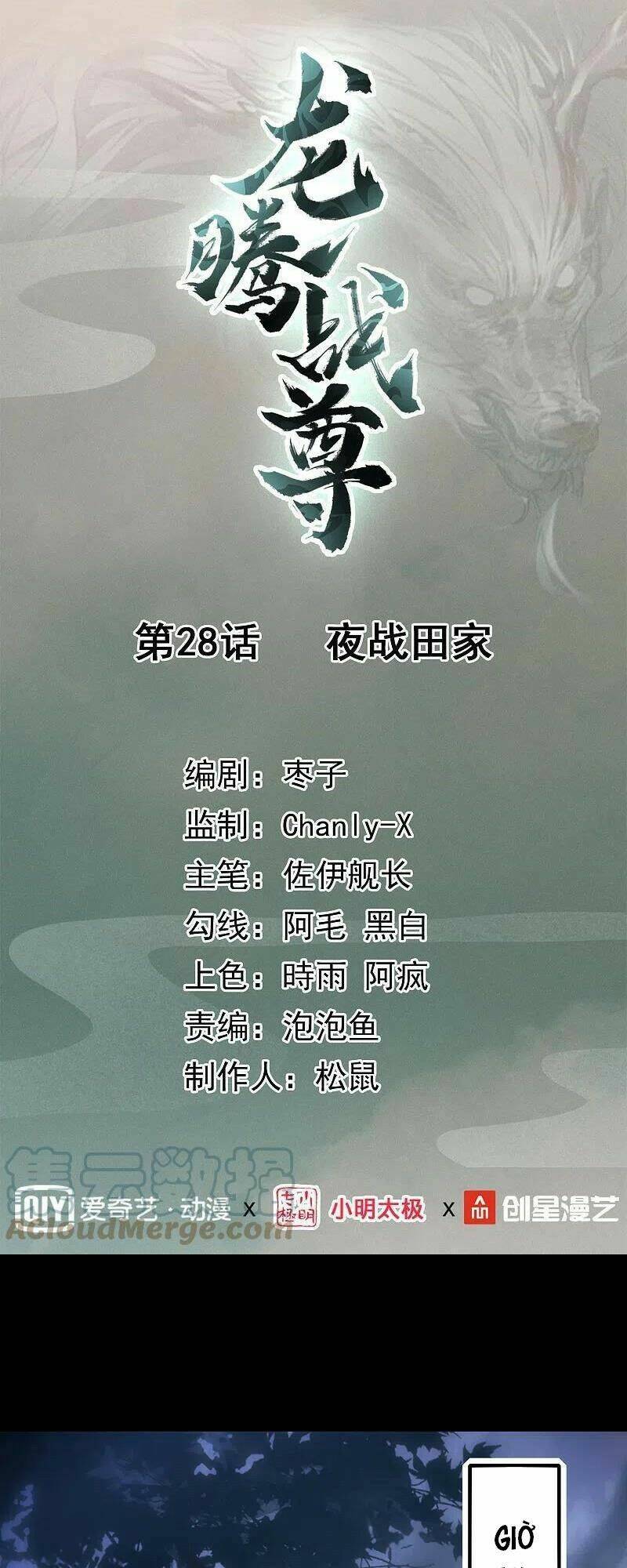 Chương 28 - Trang 1