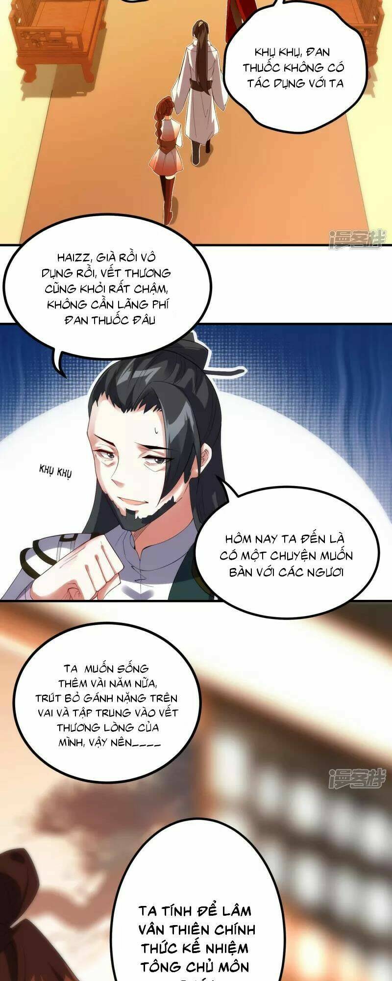 Chương 37 - Trang 21