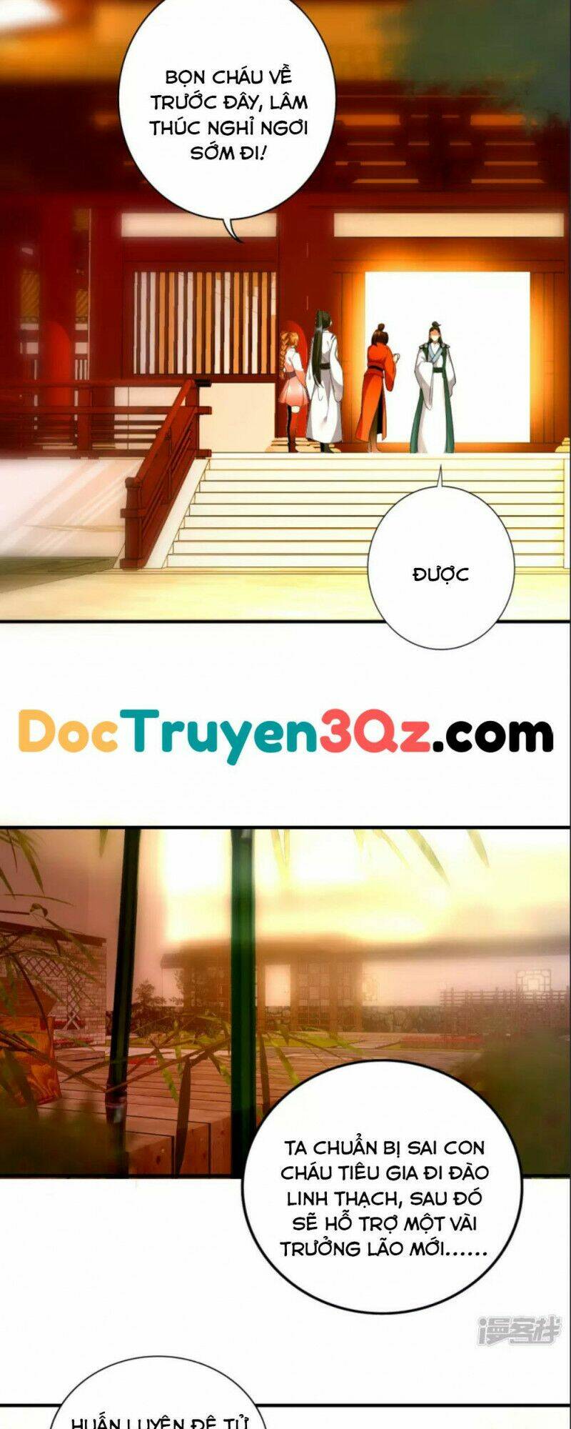 Chương 38 - Trang 2