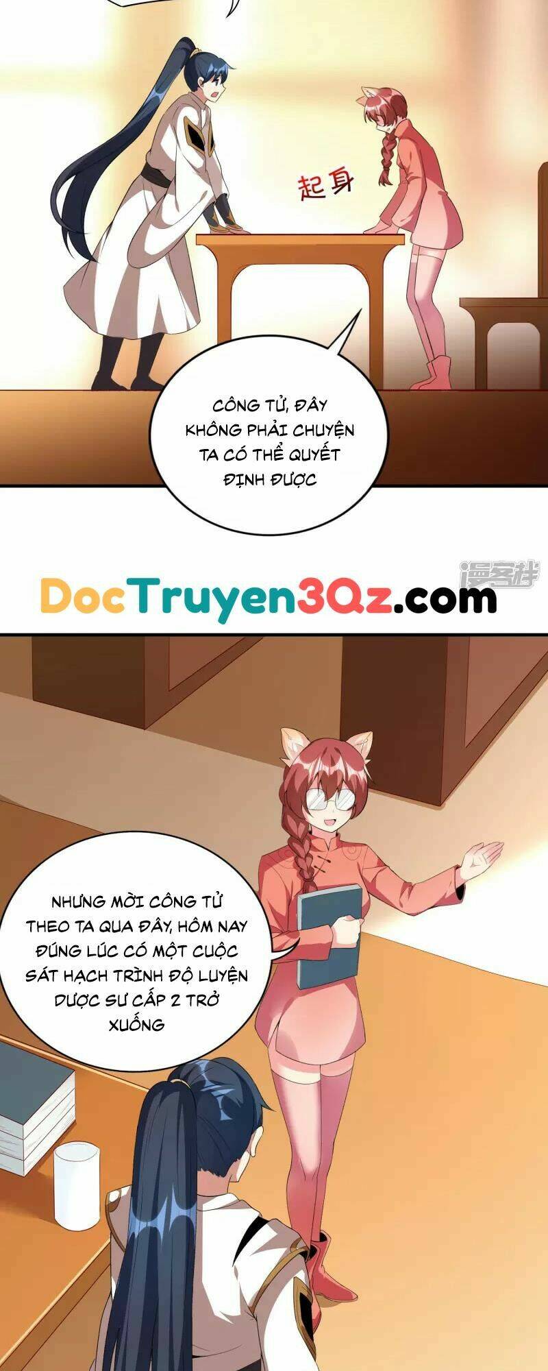 Chương 40 - Trang 5