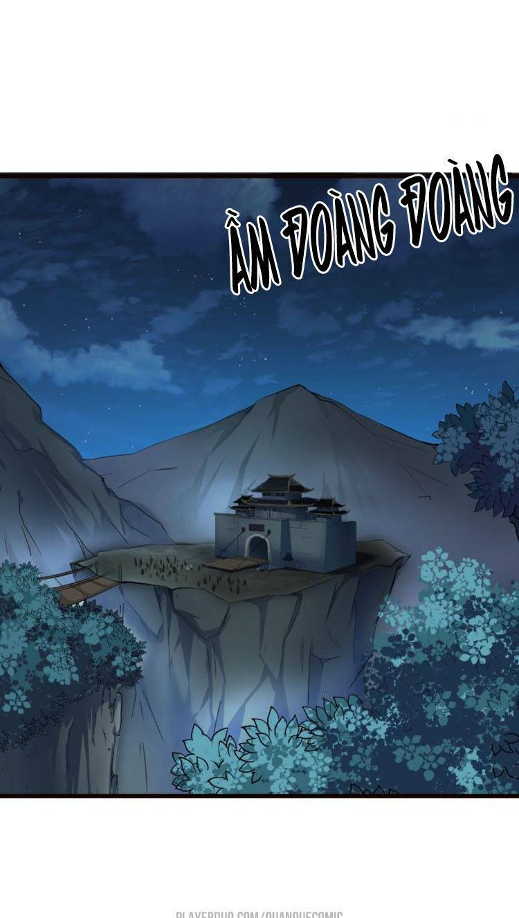 Chương 33 - Trang 1