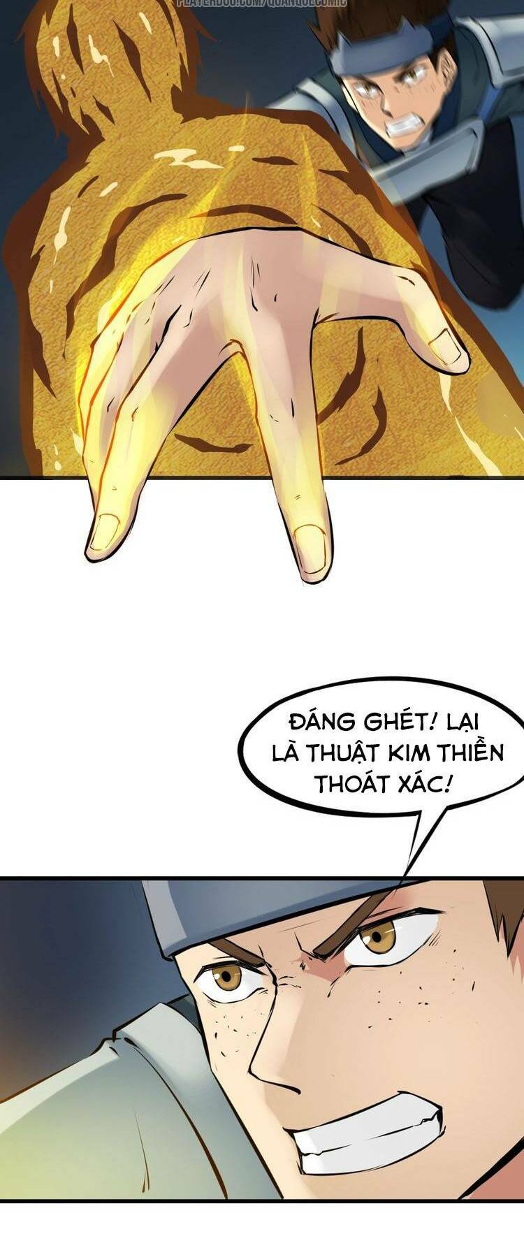 Chương 33 - Trang 34