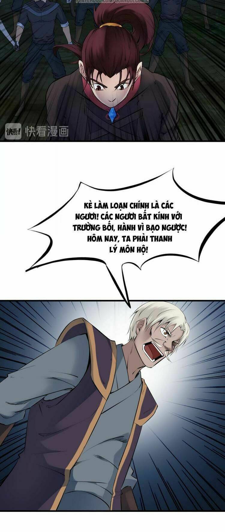 Chương 34 - Trang 34