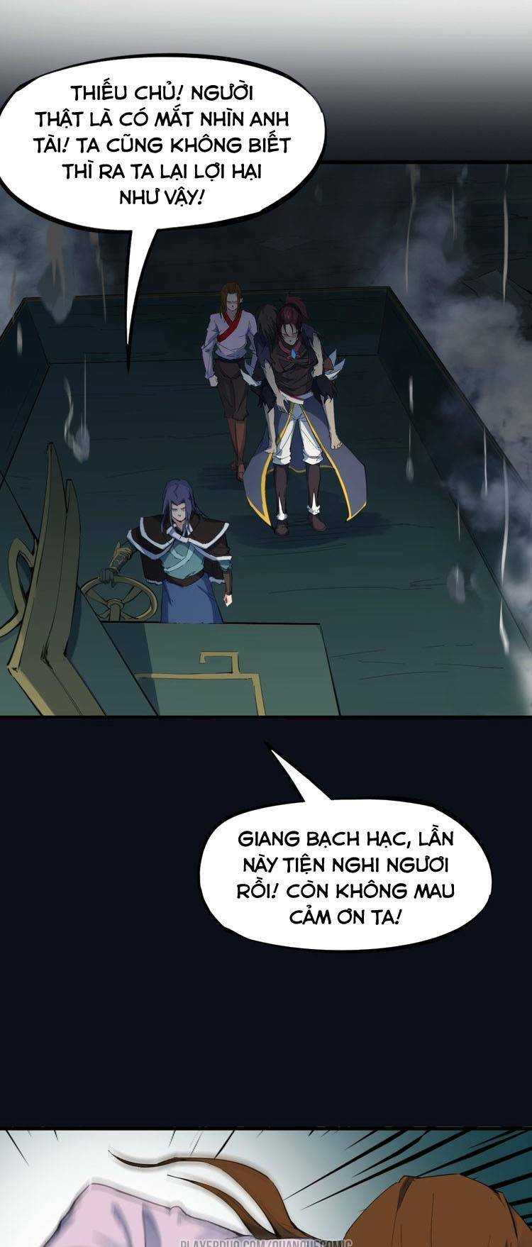 Chương 37 - Trang 1