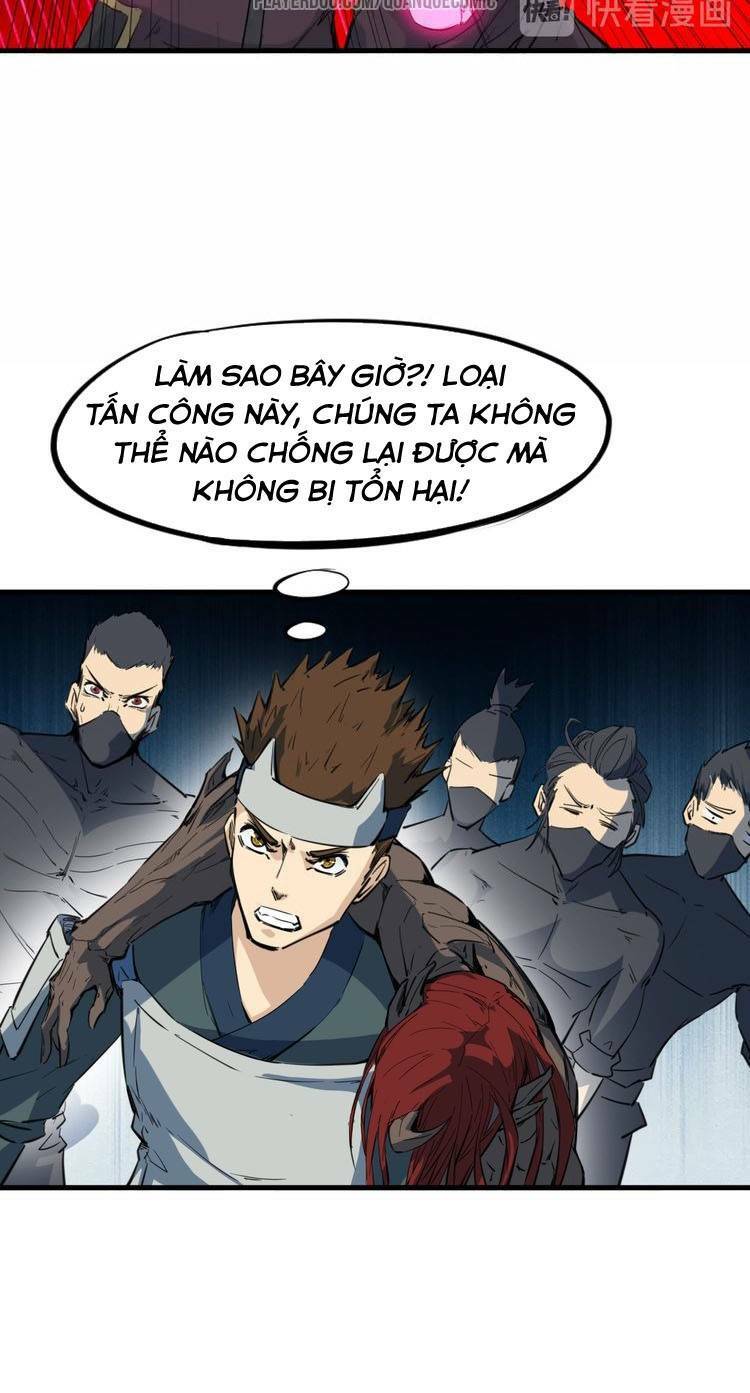 Chương 38 - Trang 33