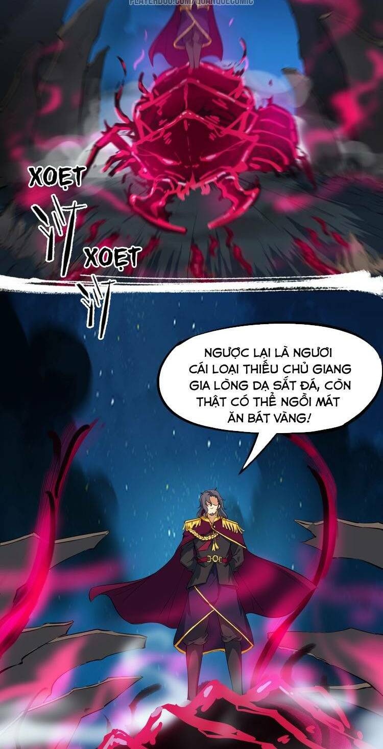 Chương 40 - Trang 3