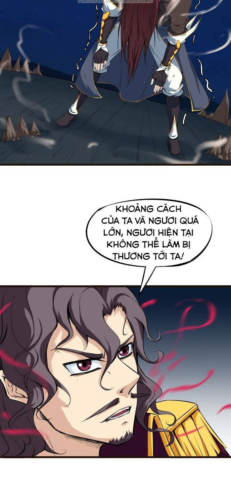 Chương 40 - Trang 36