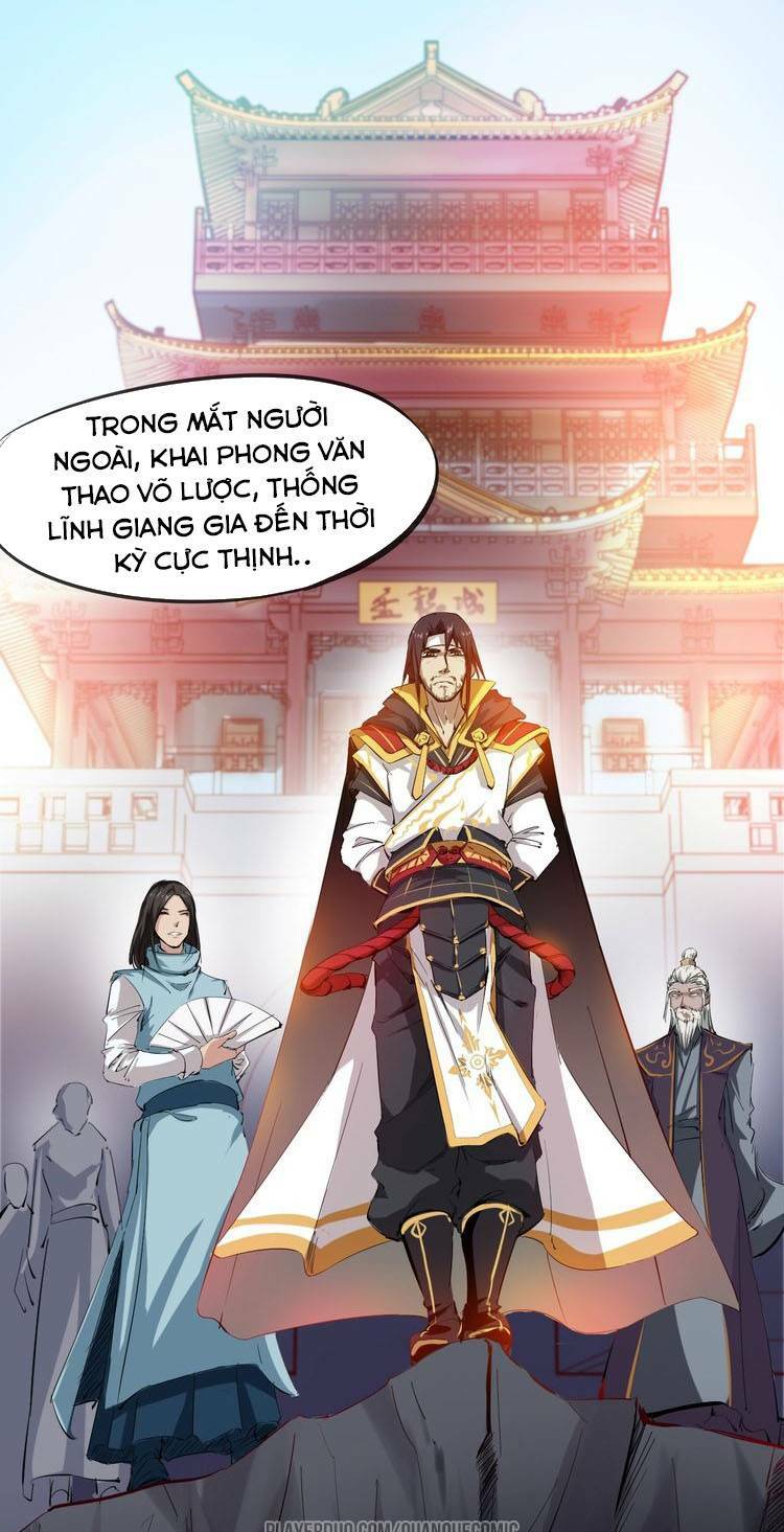 Chương 43 - Trang 19