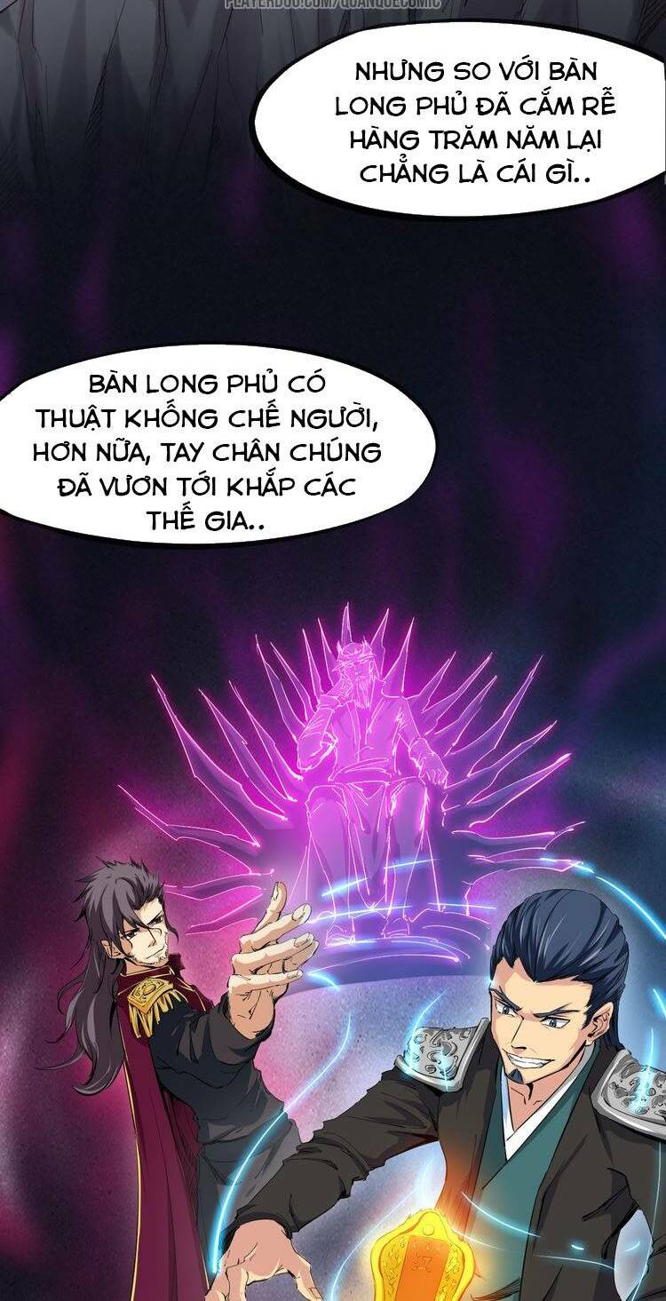 Chương 43 - Trang 20