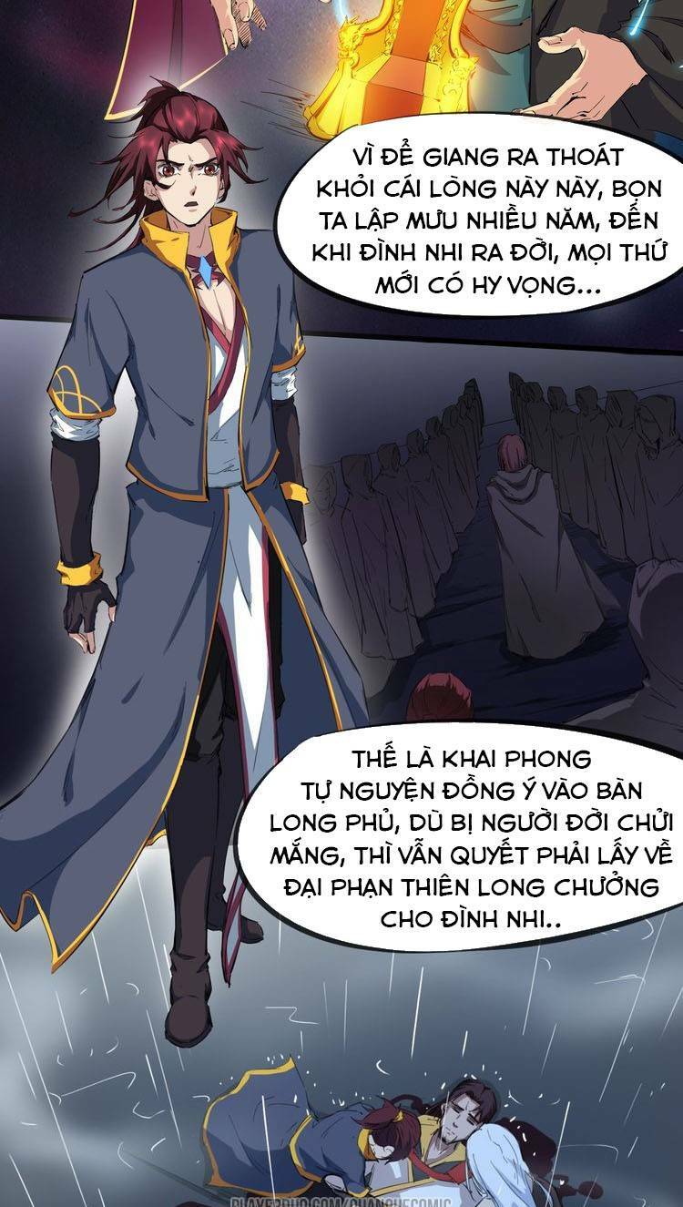 Chương 43 - Trang 21