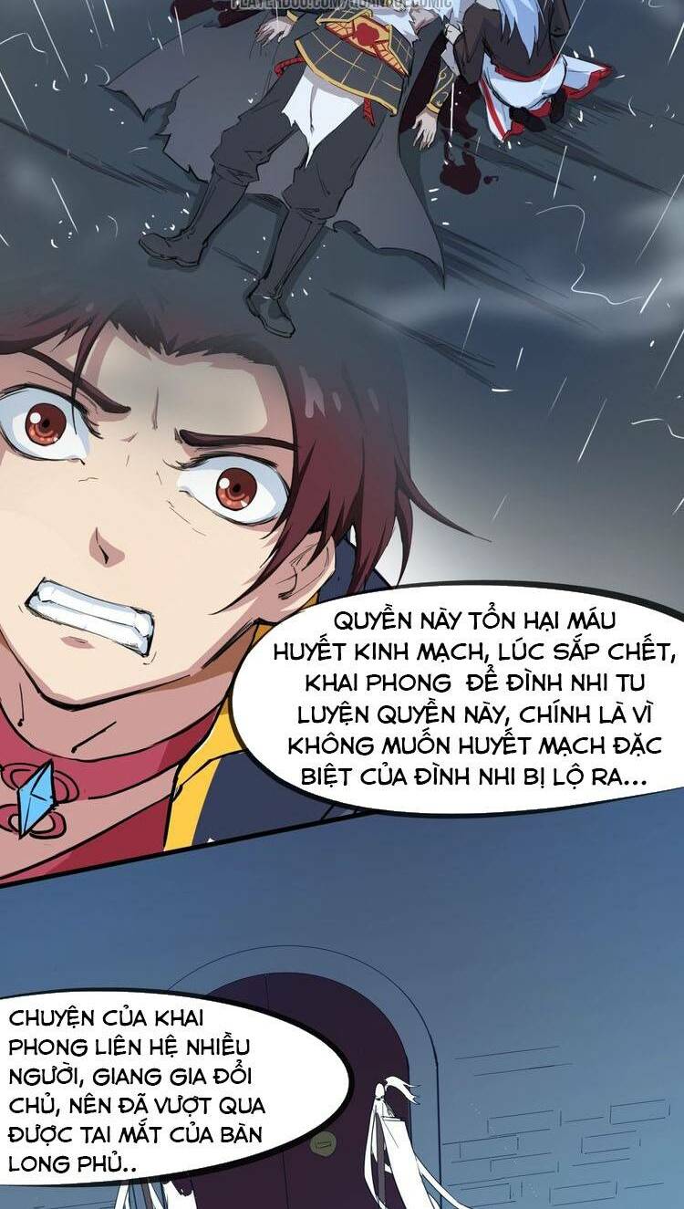 Chương 43 - Trang 22