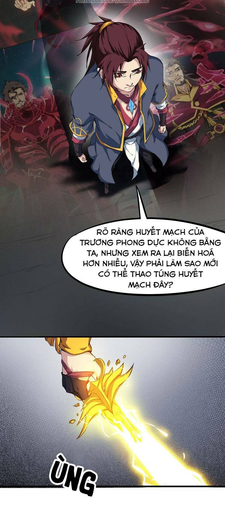 Chương 43 - Trang 40
