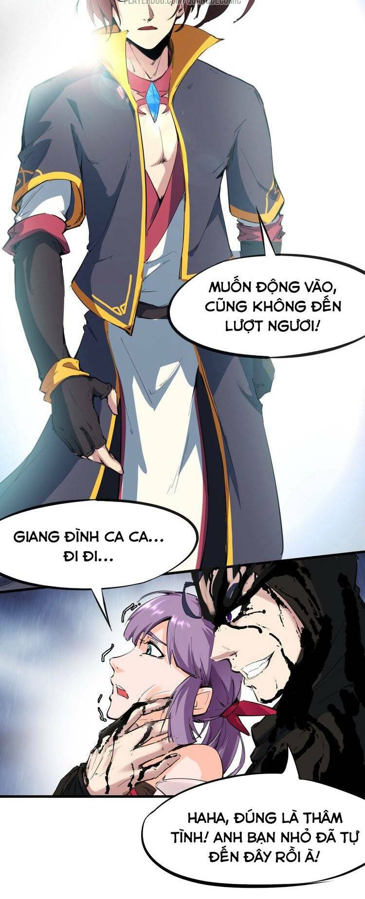 Chương 45 - Trang 8