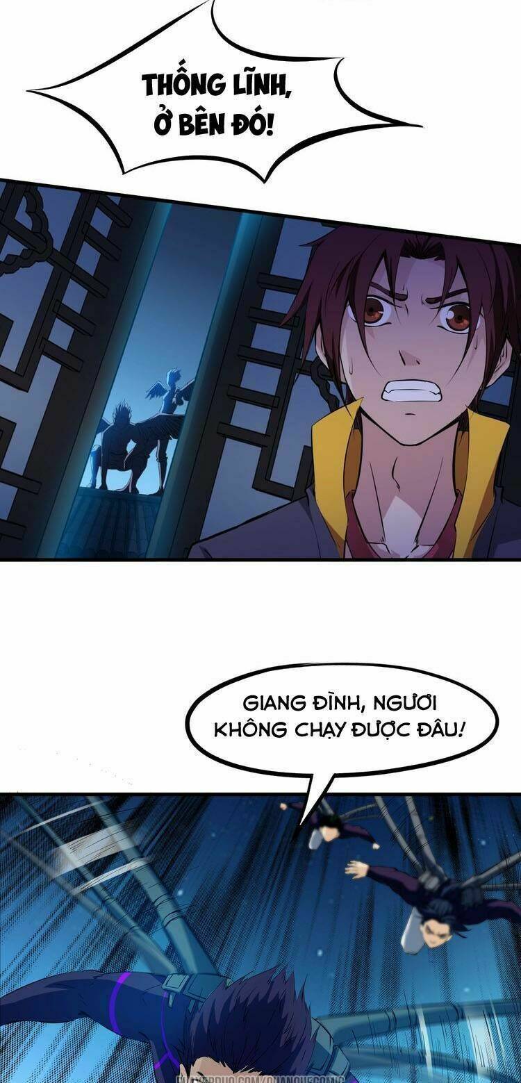 Chương 47 - Trang 21
