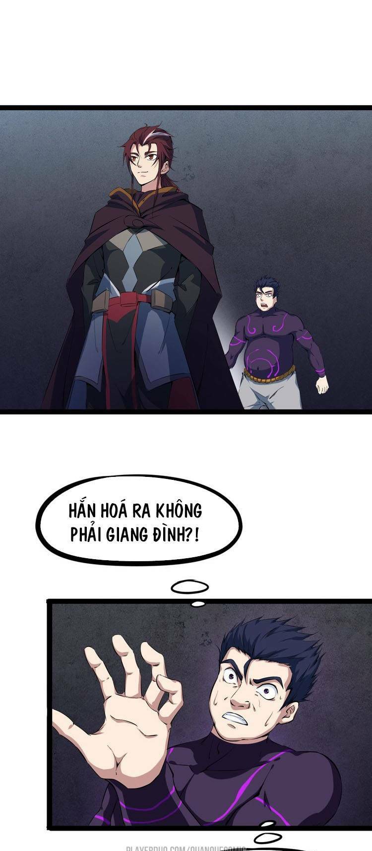 Chương 48 - Trang 51