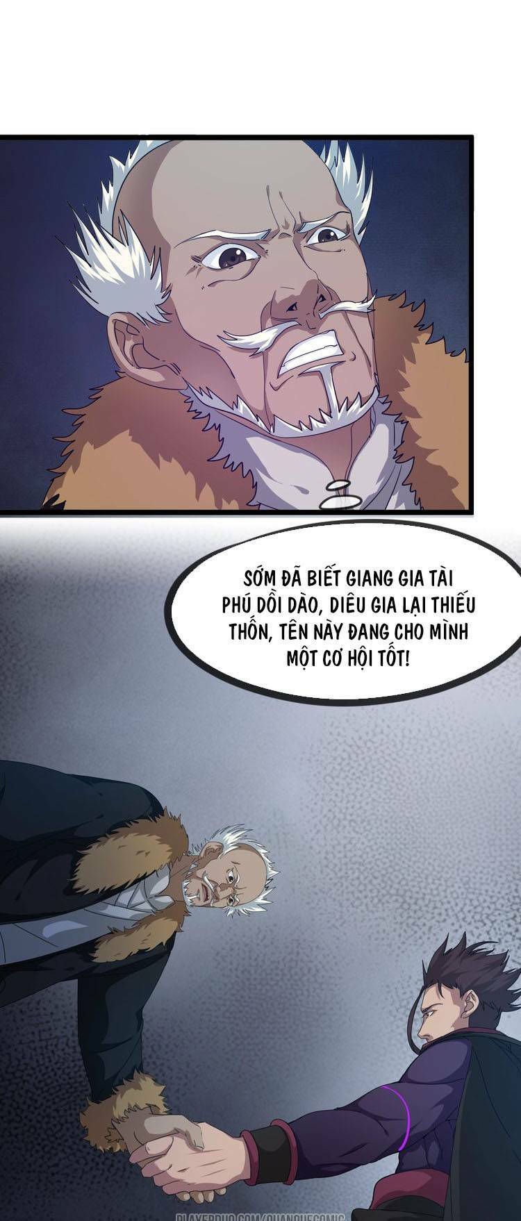 Chương 49 - Trang 19