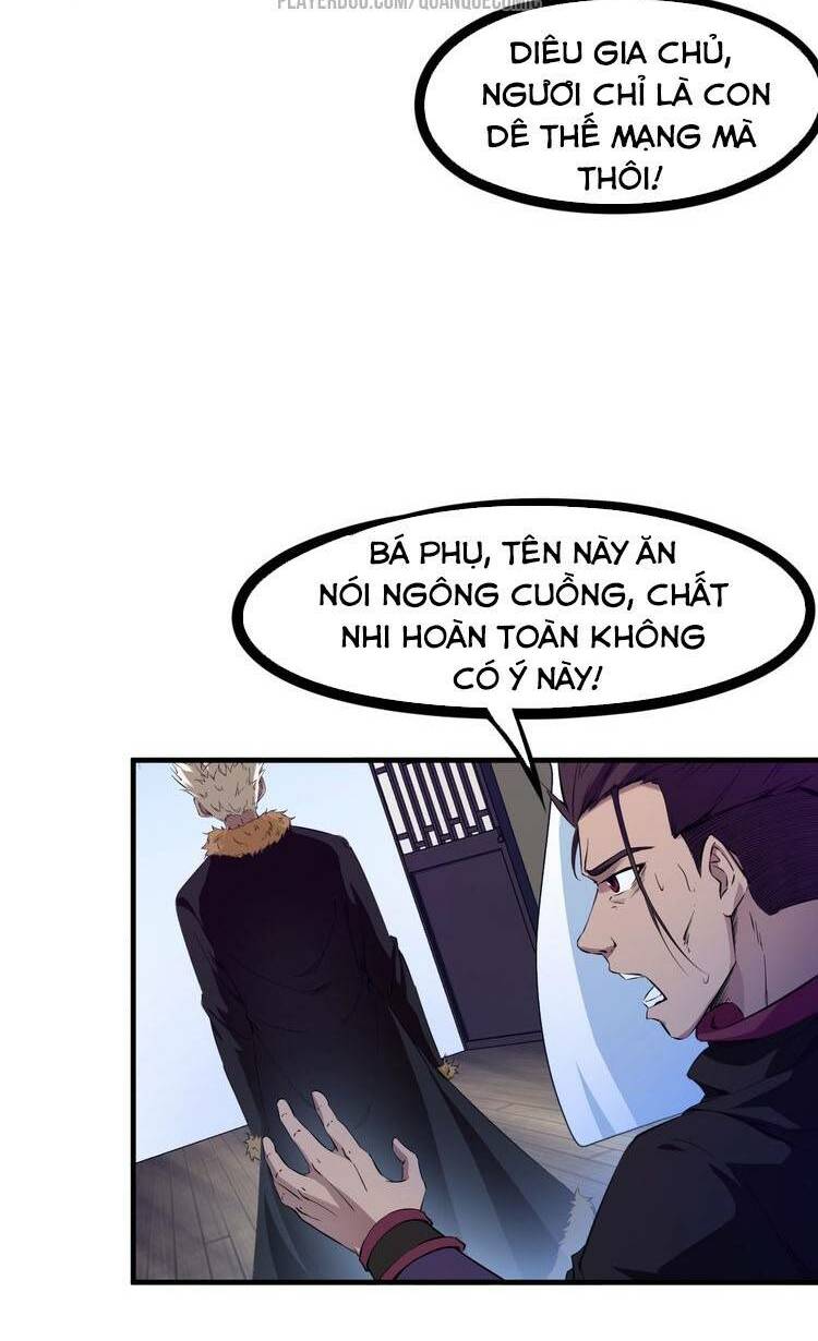 Chương 50 - Trang 25