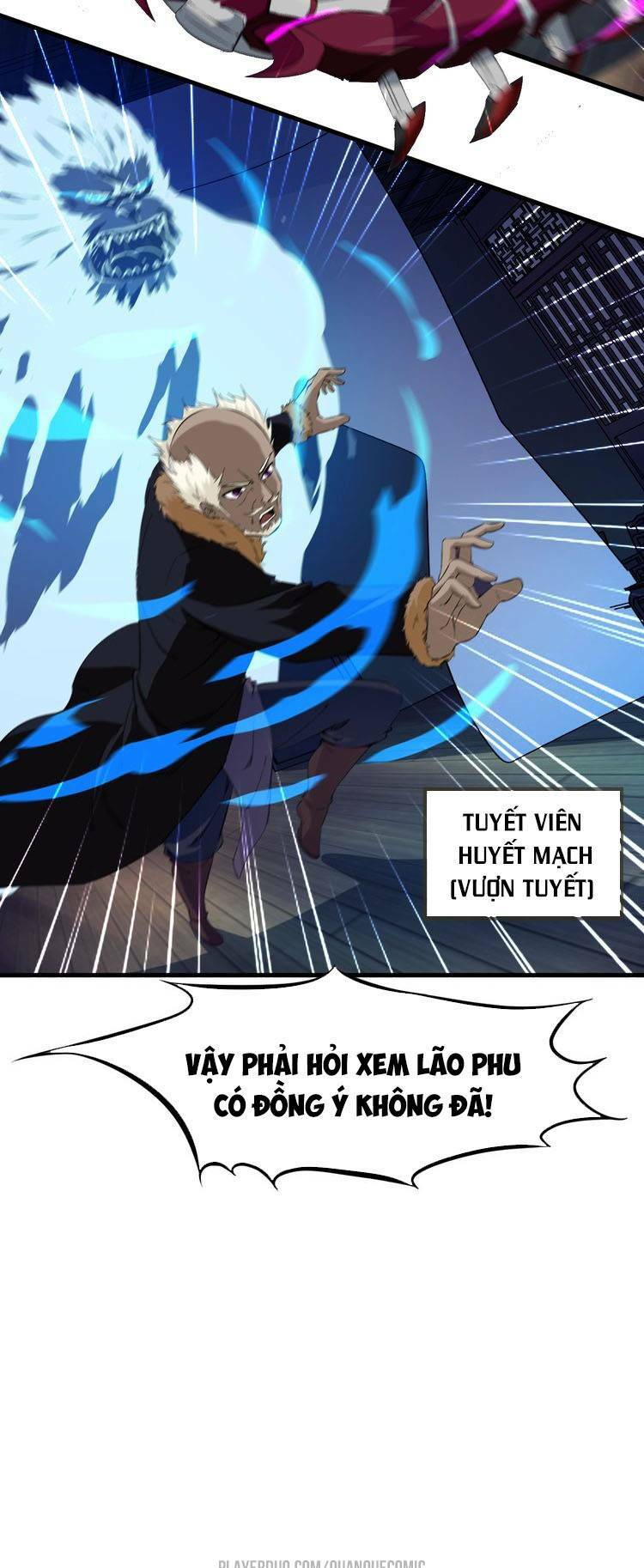 Chương 50 - Trang 30