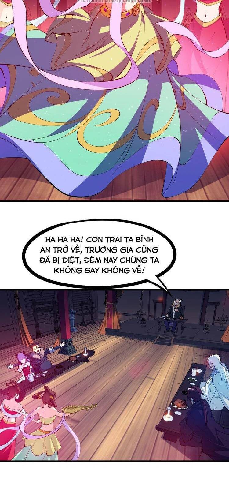 Chương 51 - Trang 12