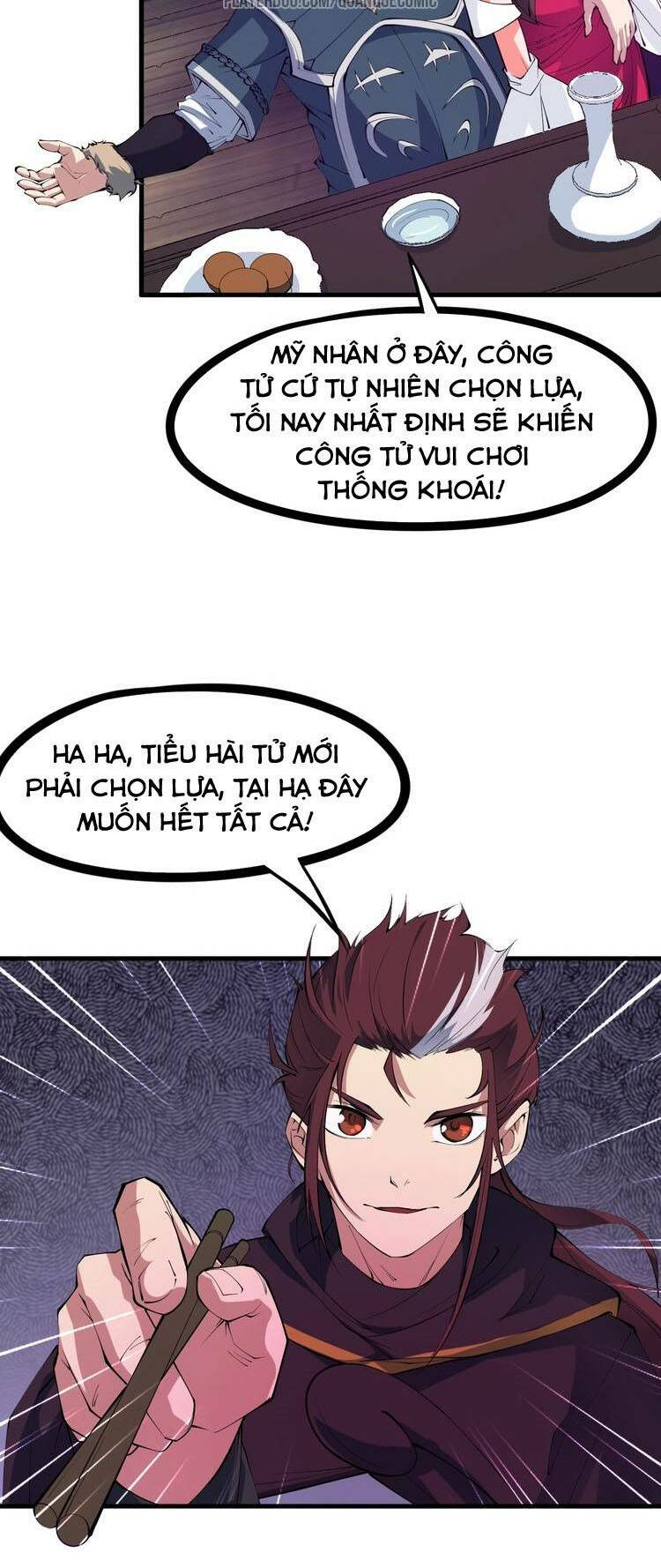 Chương 51 - Trang 14