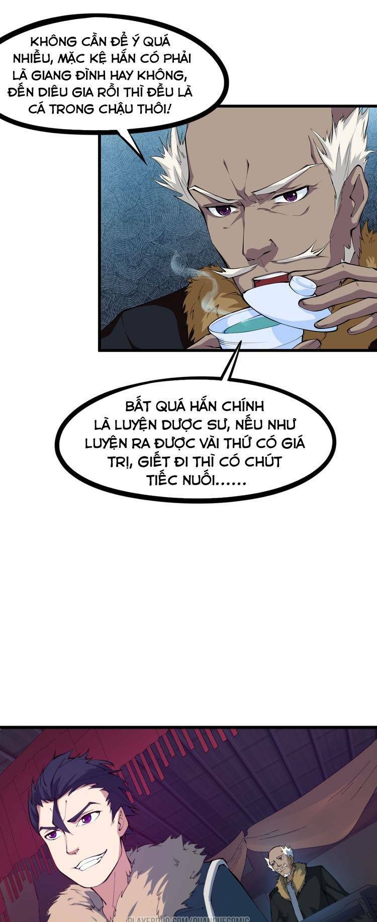 Chương 51 - Trang 21