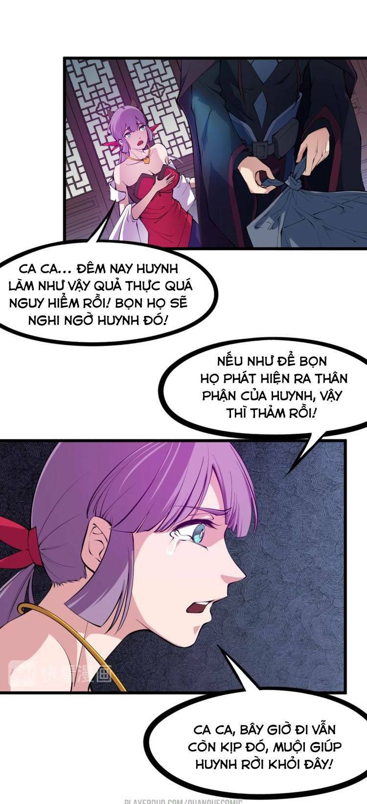 Chương 51 - Trang 25