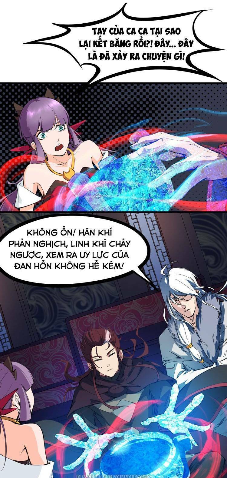 Chương 51 - Trang 35
