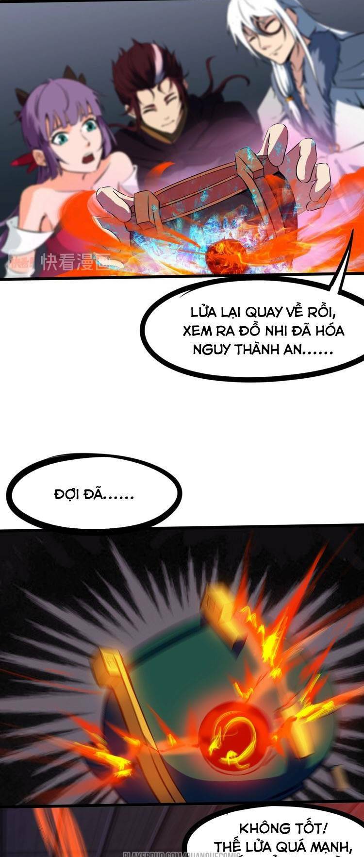 Chương 51 - Trang 41