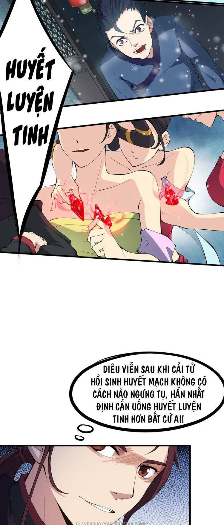 Chương 52 - Trang 19