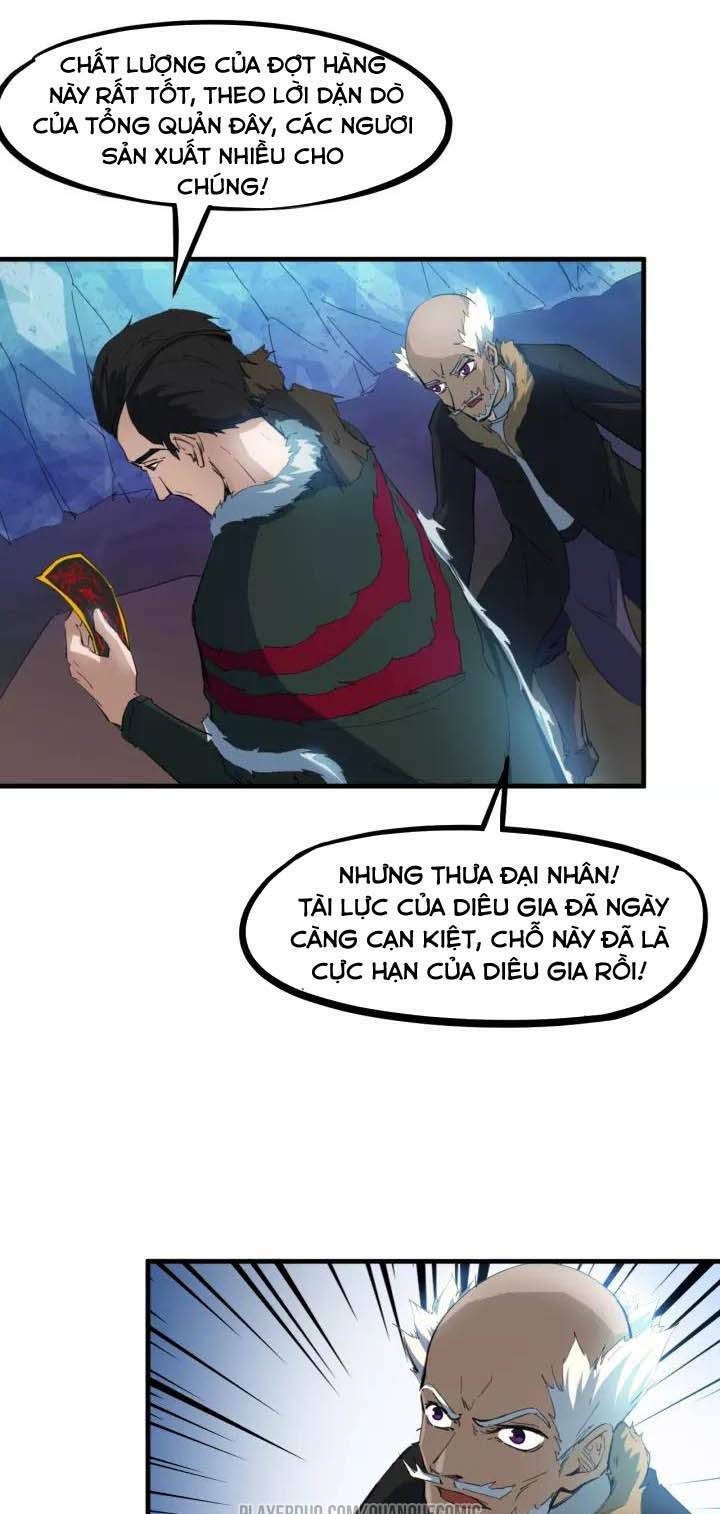 Chương 54 - Trang 27