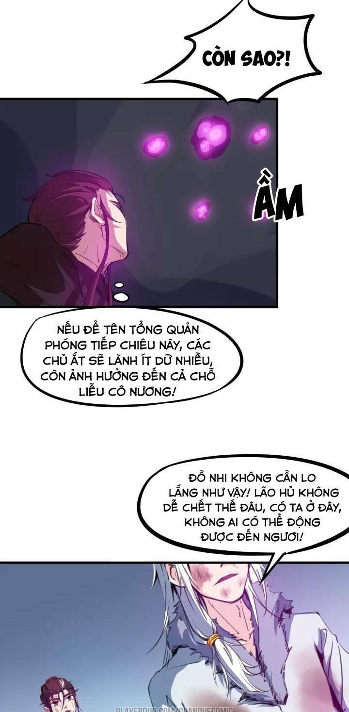Chương 56 - Trang 23