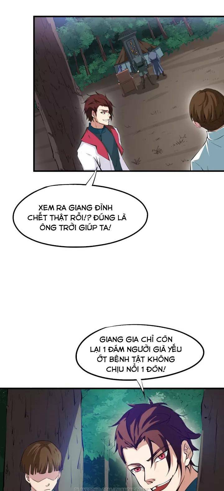 Chương 60 - Trang 20
