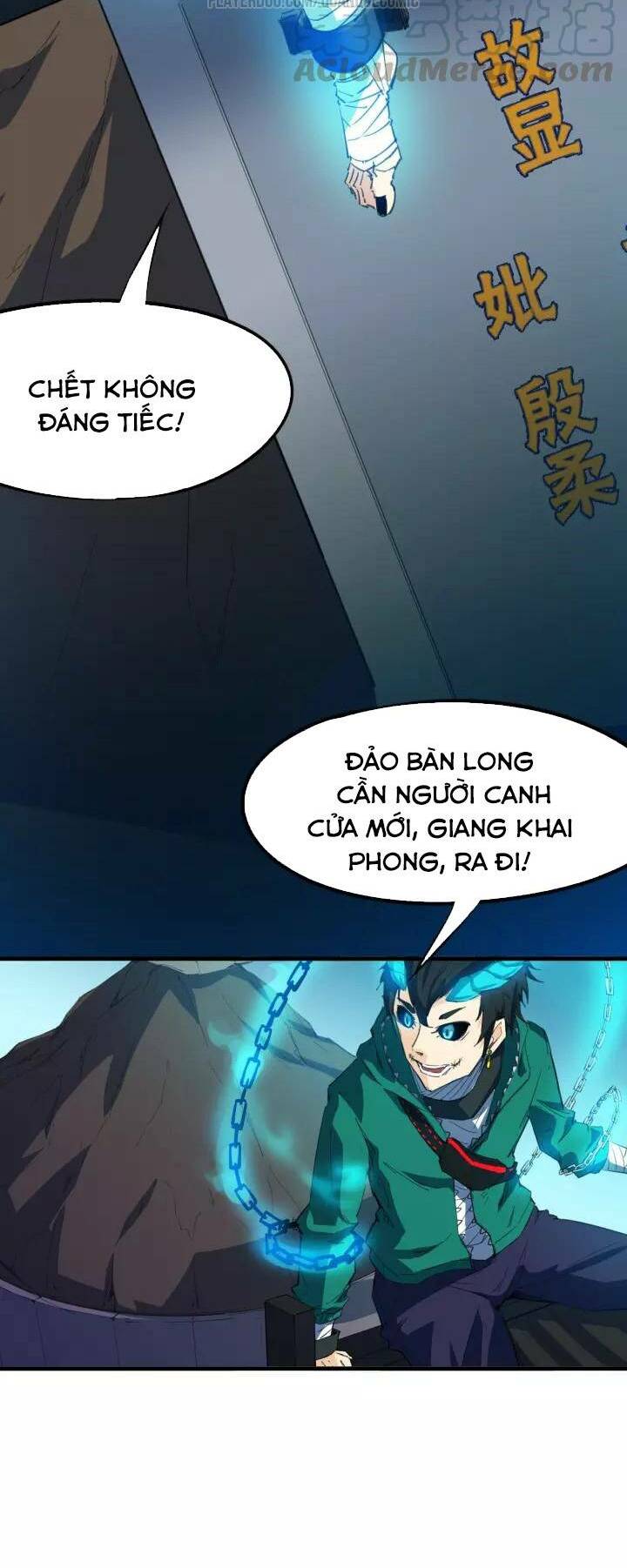 Chương 60 - Trang 35
