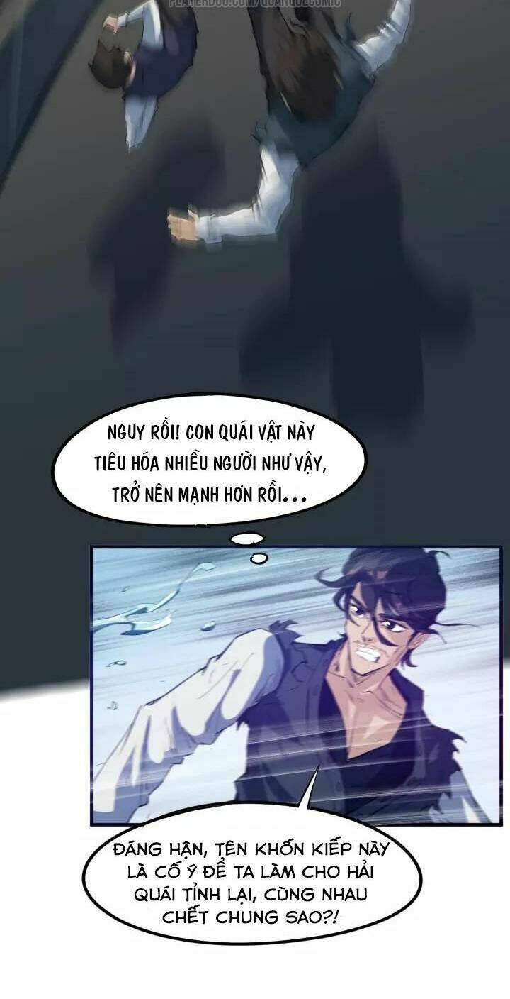 Chương 61 - Trang 28
