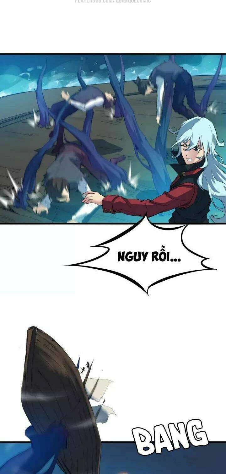 Chương 61 - Trang 34