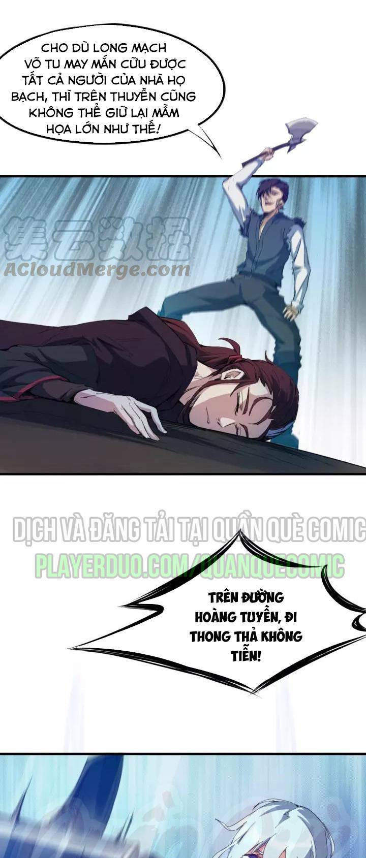 Chương 62 - Trang 1