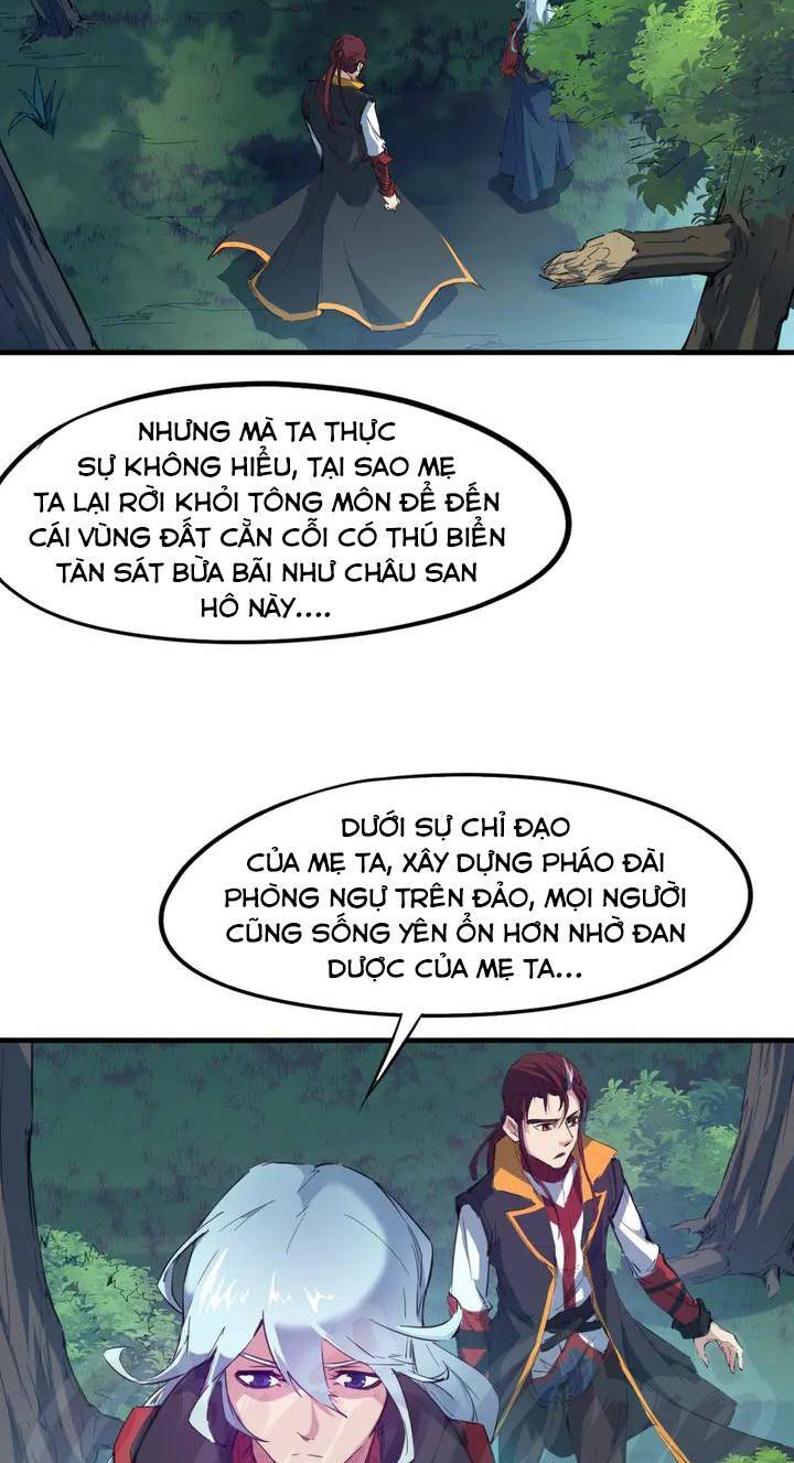 Chương 63 - Trang 23