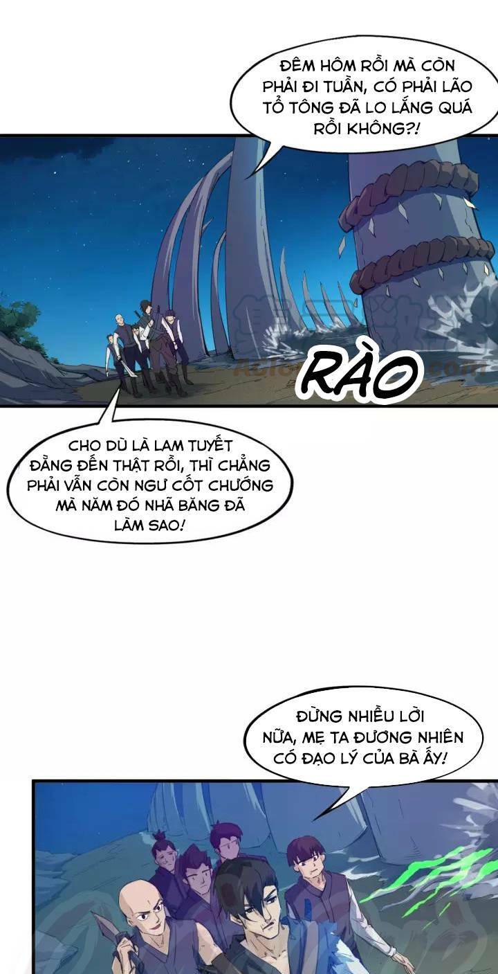 Chương 64 - Trang 1